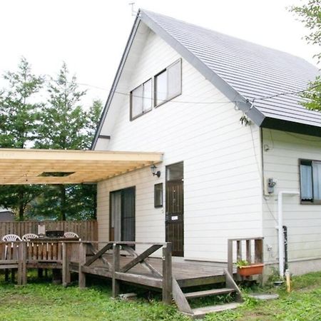 Villa 那須コテージ四季ｃ棟/屋根付きバーベキュースペース完備/まるまま一棟貸し à Nasushiobara Extérieur photo