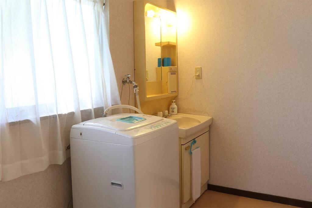 Villa 那須コテージ四季ｃ棟/屋根付きバーベキュースペース完備/まるまま一棟貸し à Nasushiobara Extérieur photo