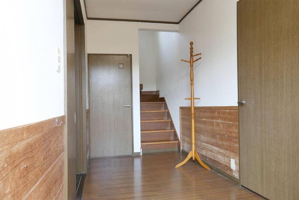 Villa 那須コテージ四季ｃ棟/屋根付きバーベキュースペース完備/まるまま一棟貸し à Nasushiobara Extérieur photo
