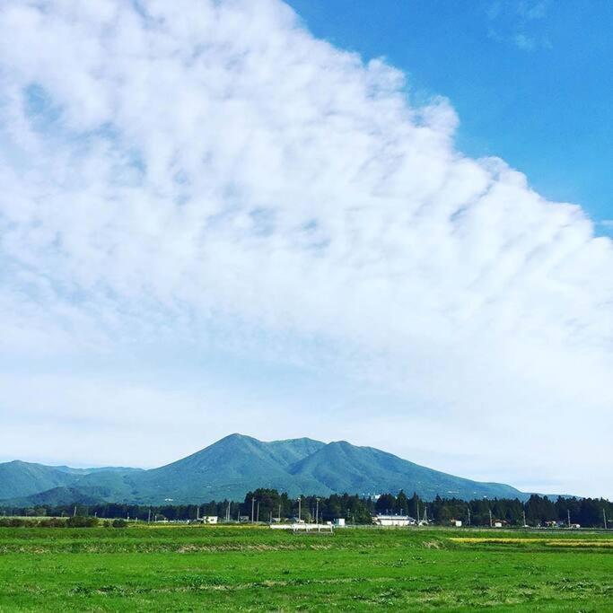 Villa 那須コテージ四季ｃ棟/屋根付きバーベキュースペース完備/まるまま一棟貸し à Nasushiobara Extérieur photo