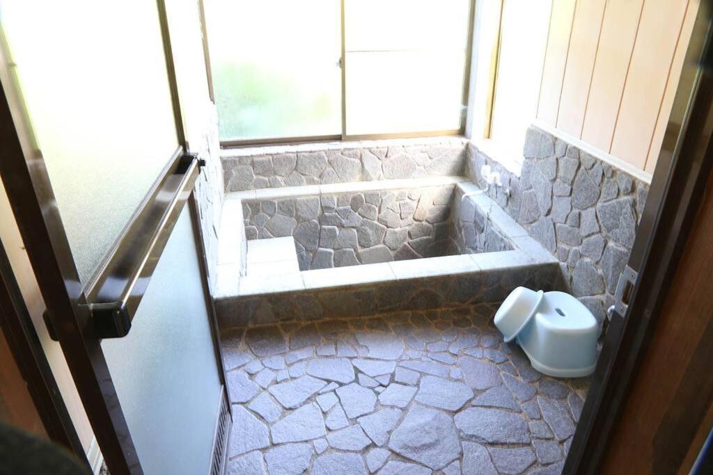 Villa 那須コテージ四季ｃ棟/屋根付きバーベキュースペース完備/まるまま一棟貸し à Nasushiobara Extérieur photo